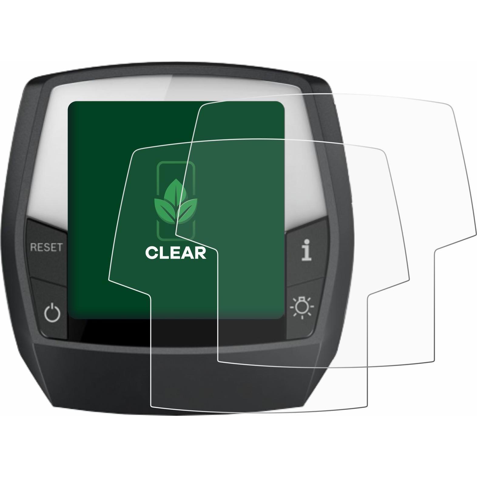 Thumbnail - ScreenLeaf, Velocomputer Zubehör