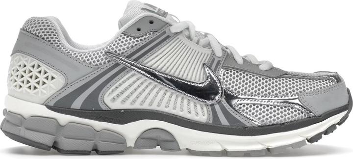 Image du produit Nike Zoom Vomero 5 Metallic Silver (43)
