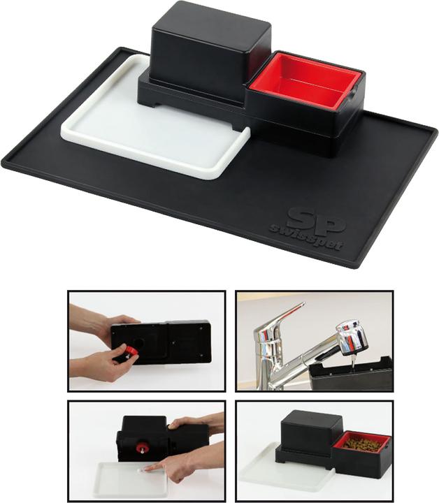 Produktbild Swisspet Cat Drink Station