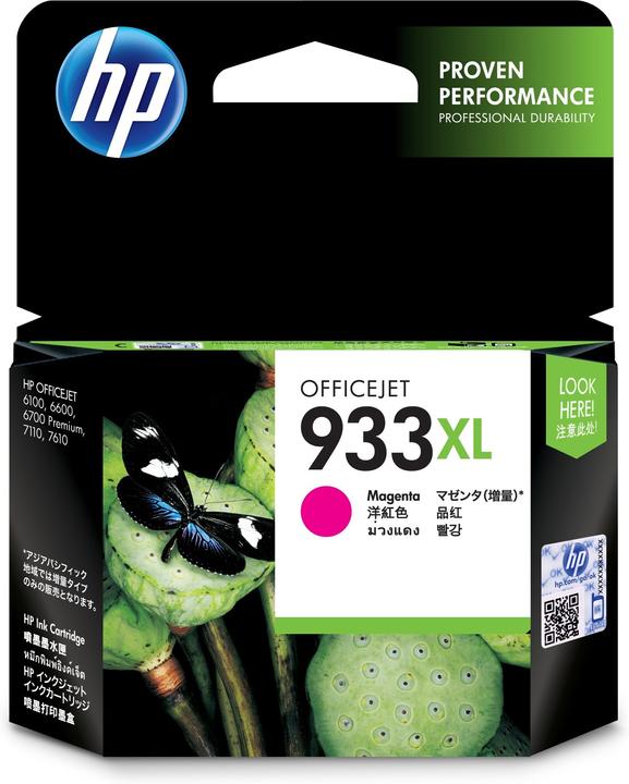 Produktbild HP 933xl (M)
