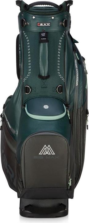 Produktbild Big Max Dri Lite Hybrid Plus Standbag