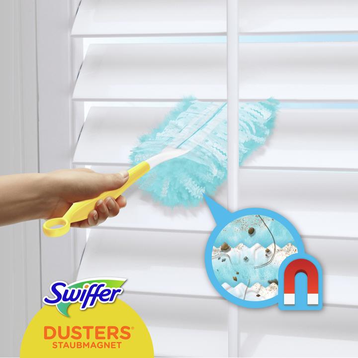 Immagine prodotto Swiffer Kit Duster (1 pz.)
