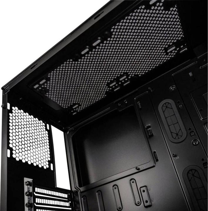 Image du produit Phanteks Eclipse P400A (ATX, mATX, Mini-ITX, E-ATX)