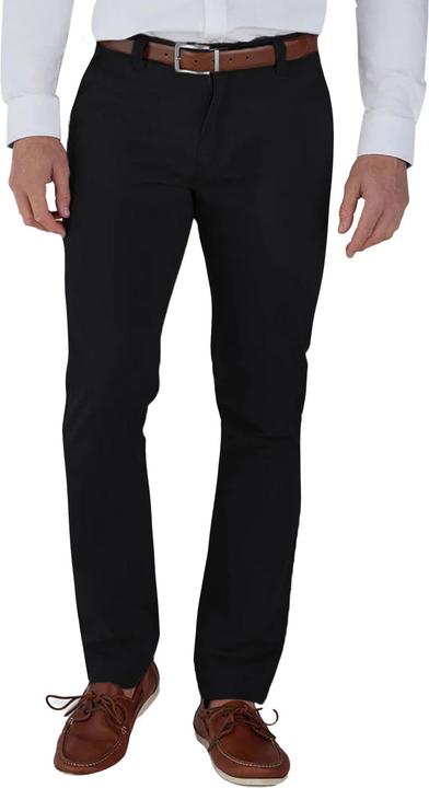 Immagine prodotto Raging Bull Chino Gamba Affusolata Uomo (Banda radio 38 (2600 MHz))