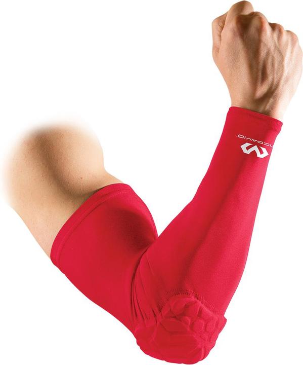Produktbild McDavid Armschützer "Hexpad" (M)
