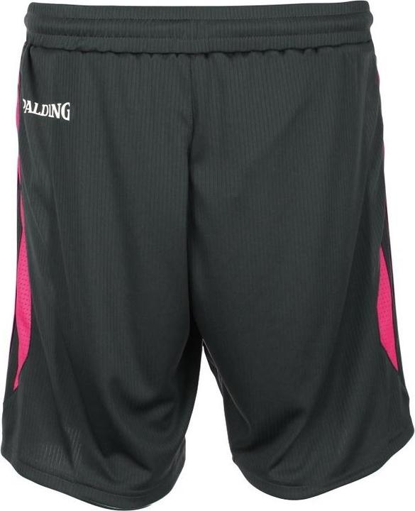 Produktbild Spalding 4her Iii Shorts (S)