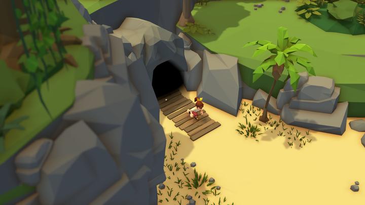 Produktbild Merge Games Stranded Sails: Explorers of the Cursed Islands (Xbox One X, Xbox Series X, Multilingual)