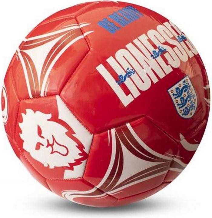 Produktbild Universal Textiles Be Ready Fussball Drei Löwen (5)