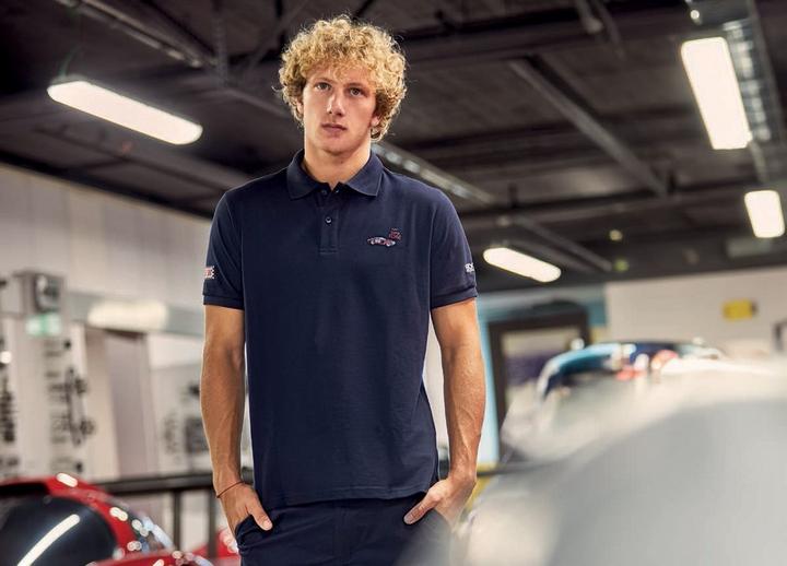 Image du produit Sparco Conception du polo Targa Florio (XXL)