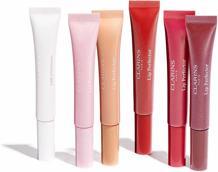 Image du produit Clarins Lèvres (23 Pomegranate Glow)