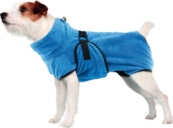 Immagine prodotto Swisspet Accappatoio (XS, Accappatoio per cani)