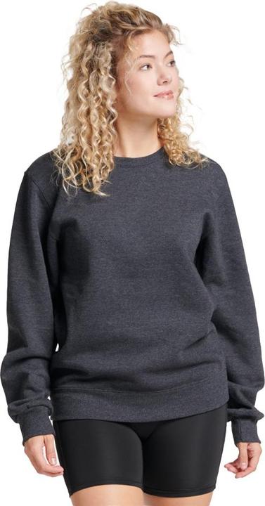 Schwarze Tinte meliert