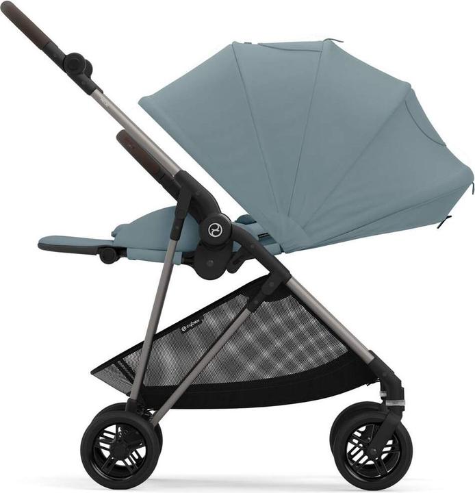 Immagine prodotto Cybex Carrozzina Melio