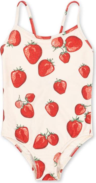 Produktbild Konges Slojd Frago Badeanzug Fragola (86)