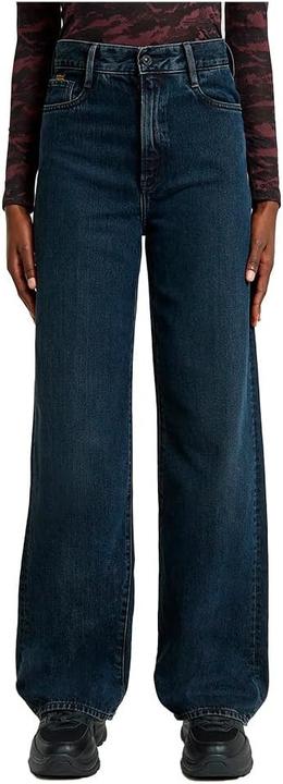 Image du produit G-Star Jean Large Deck 2.0, cinq poches, poche à monnaie taille, étiquette arrière (W26/L30)