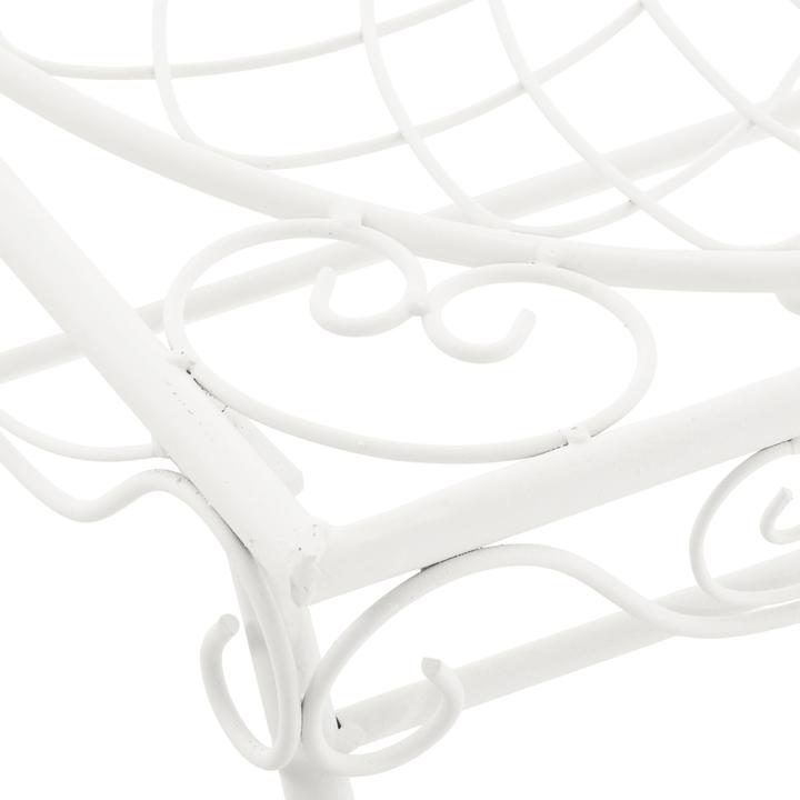 Image du produit CLP Table Zarina, blanc
