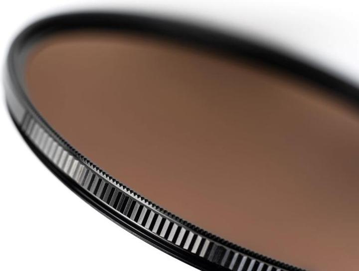 Produktbild Nisi Solarfilter ND100000 16.6 Stops 77mm (ND- / Graufilter)