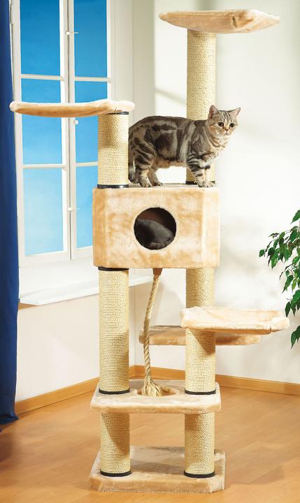 Produktbild Swisspet Annabelle (184 cm, Beige)