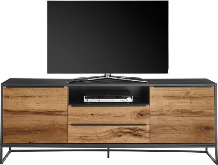 Actual product image Robas Lund Asmara (184 x 40 x 69 cm)