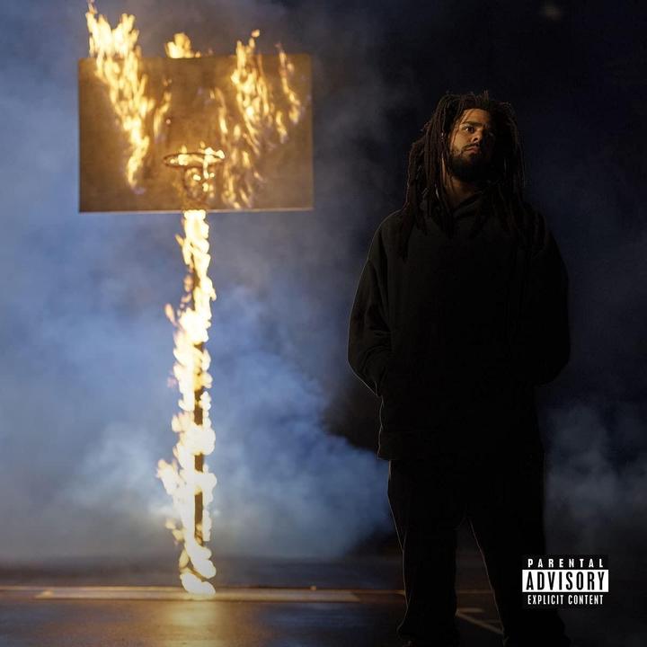 Image du produit La saison morte (Vnyl) (J. Cole)