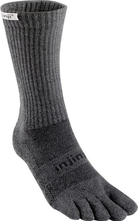 Actual product image Injinji Trail Crew Xtralife (S)