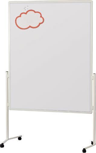 Actual product image Magnetoplan Moderation board (120 x 198 cm)