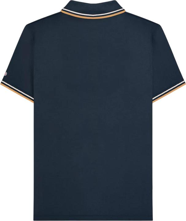 Produktbild Lambretta SS25 Poloshirt (M)