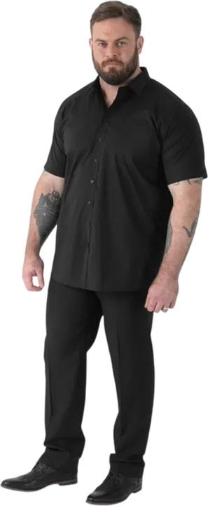 Immagine prodotto DUKE D555 Lucas Camicia Maniche Corte Uomo (XL)