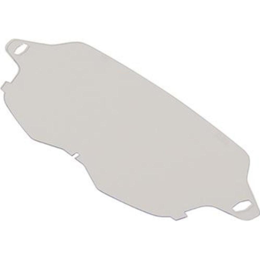 GVS, Accessori protezione sul lavoro, Sicherheitslinse für RPB Z4 Atemschutzmaske 10er Pack (Filtro di ricambio per respiratore)