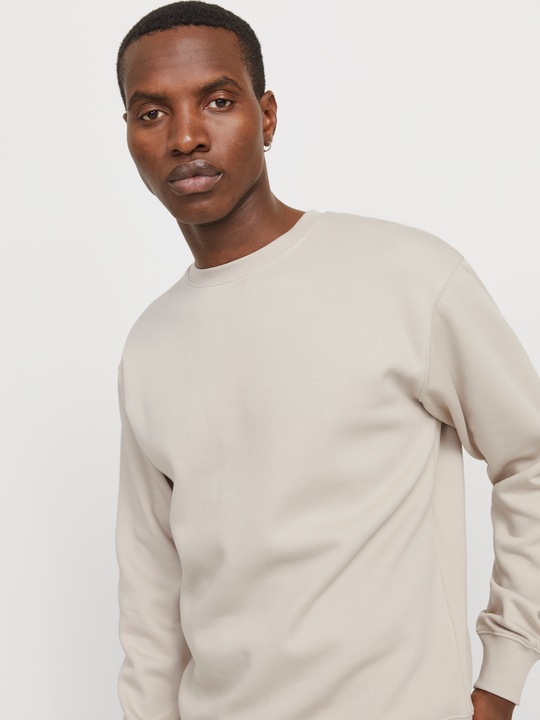 Immagine prodotto Jack & Jones Jjestar Basic Sweat Crew Neck Noos (S)
