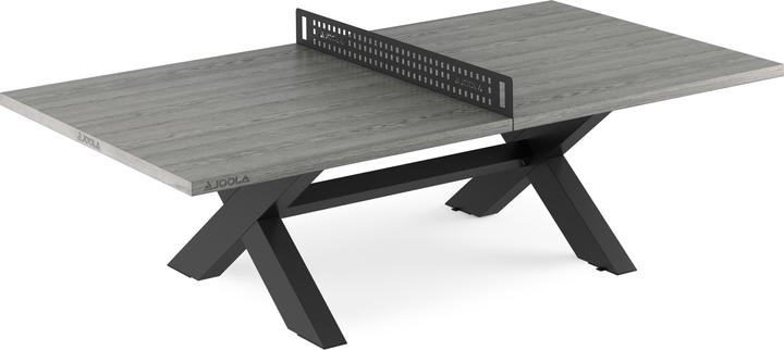 Actual product image Joola Work & Play table tennis table