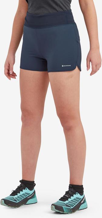 Actual product image Montane 4" Slipstream (XS)