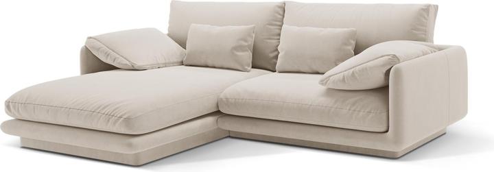 Produktbild Micadoni Torino (Ecksofa)