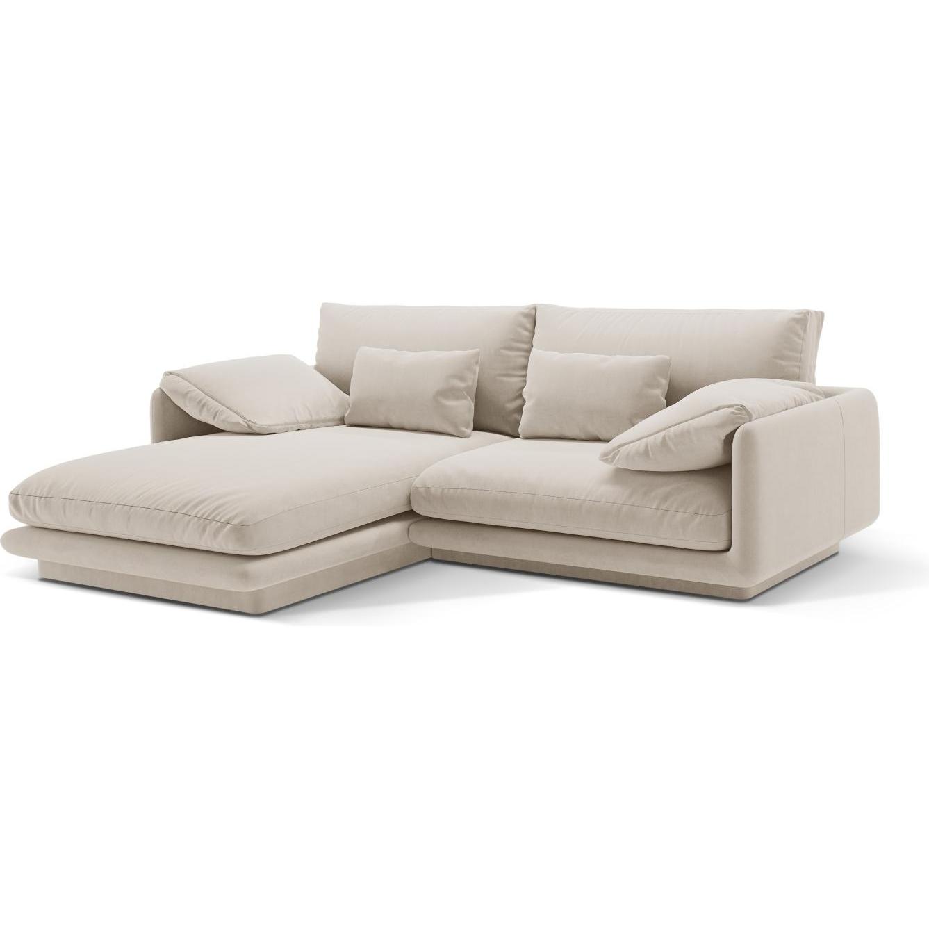 Thumbnail - Micadoni, Sofa, Torino (Ecksofa)