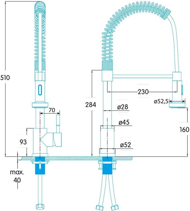 Produktbild Victoria Pro