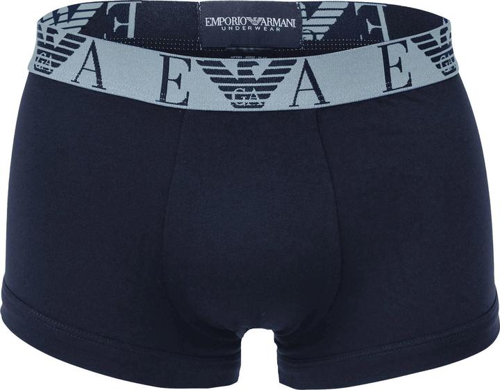 Produktbild Emporio Armani Bold Monogram (L, 3er Pack)