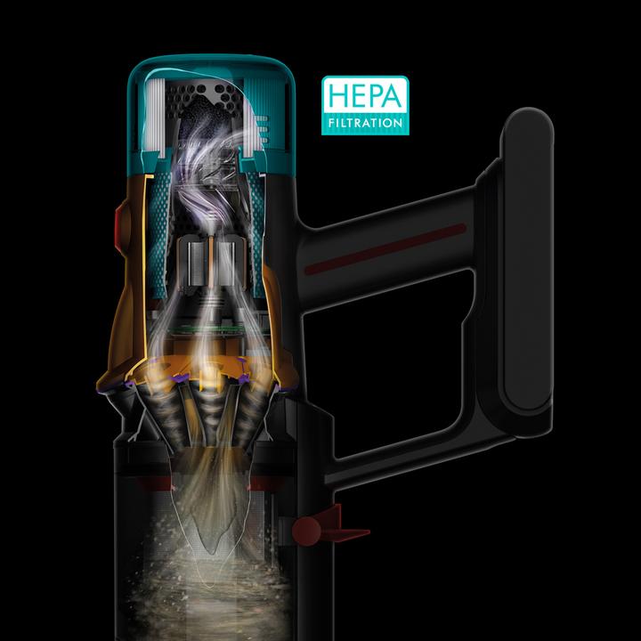 Productafbeelding Dyson V12 Oorsprong