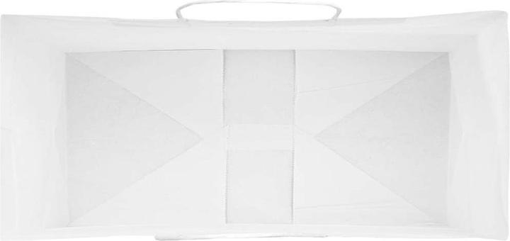 Produktbild vidaXL Papiertragetasche (50x)