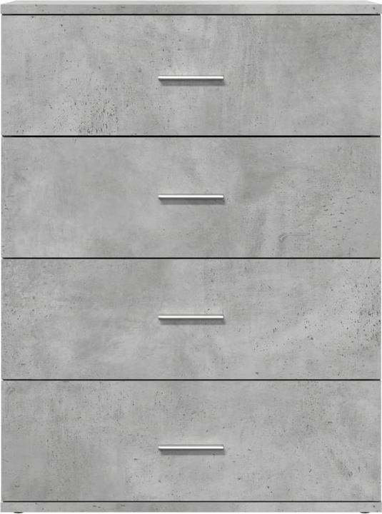 Immagine prodotto VidaXL Credenza (60 x 39 x 80 cm)