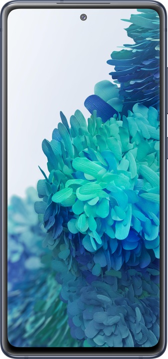 Samsung Galaxy S20 FE 5G (128 GB, Cloud Navy, 6.50", Hybrid Dual SIM, 12 Mpx, 5G)