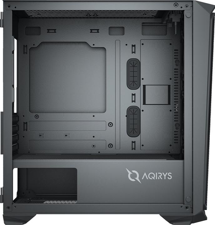 Image du produit Aqirys Wezen (mATX, Mini-ITX)