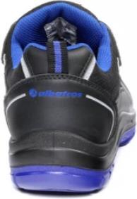 Actual product image Albatros Bluetech Low (S3, 43)