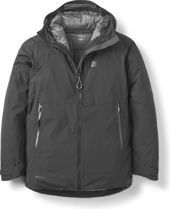 Immagine prodotto Rab Khroma Diffract (M)