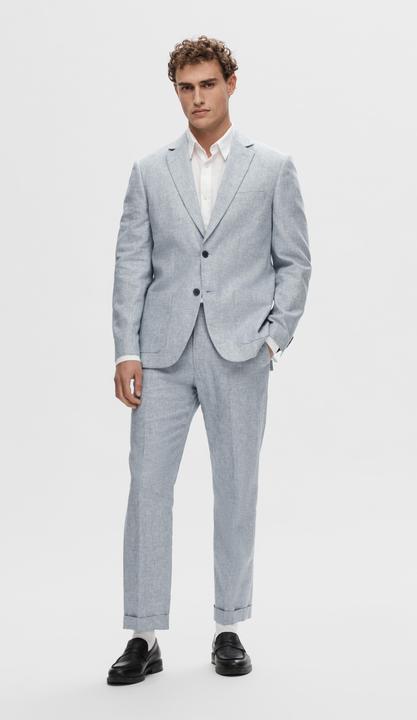Produktbild Selected Regular Fit Einreihiger Blazer