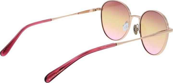 Actual product image Scotch & Soda Damensonnenbrille SS5024 52401