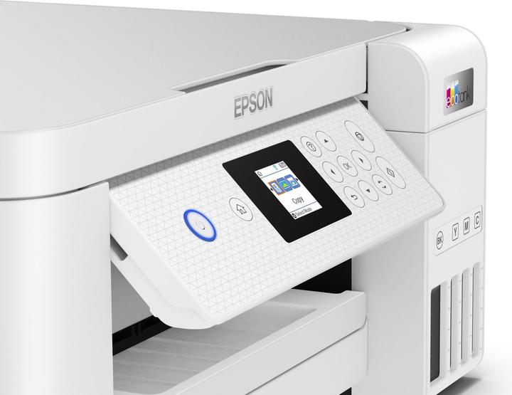 Image du produit Epson EcoTank ET-2856 (Réservoir d'encre, Couleur)