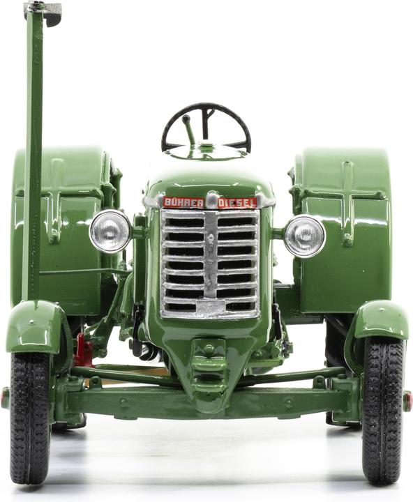 Produktbild Ace Bührer BD4 Traktor mit Messerbalken (1952)