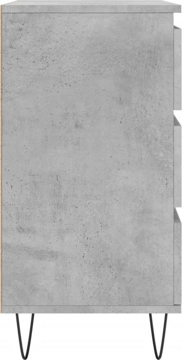 Image du produit vidaXL Sideboard (60 x 35 x 70 cm)