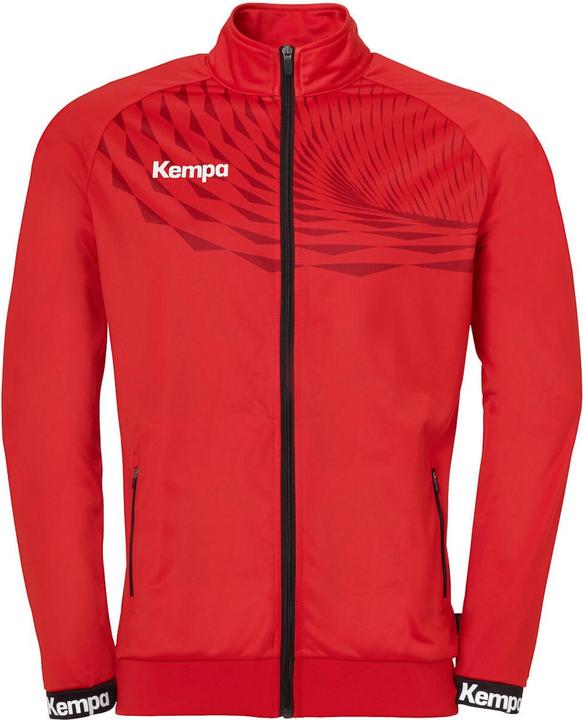 Kempa Wave 26 Poly Jacket