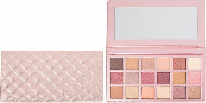 Makeup Revolution Palette di ombretti Soft Glamour Glam Glow